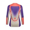 BLUZA MOTOCYKLOWA DAMSKA FOX 180 COLLECT GRAPE XL